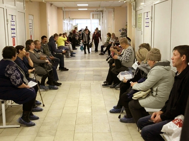 Клещи за неделю покусали 998 кировчан