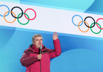 Глава МОК Томас Бах объяснил, почему российским спортсменам нельзя участвовать в параде на церемонии открытия Олимпийских игр