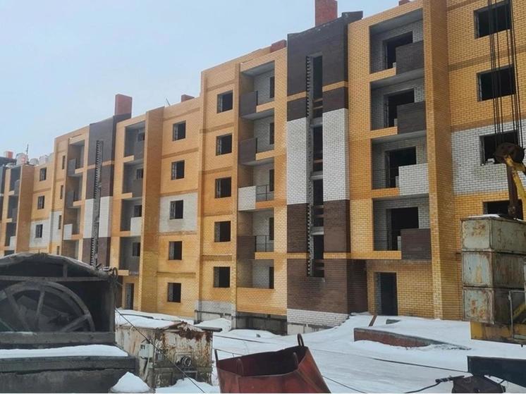 За обман 266 дольщиков в Брянске дожидается суда директор стройфирмы