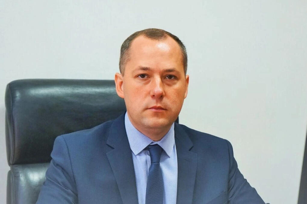 История сергея орла