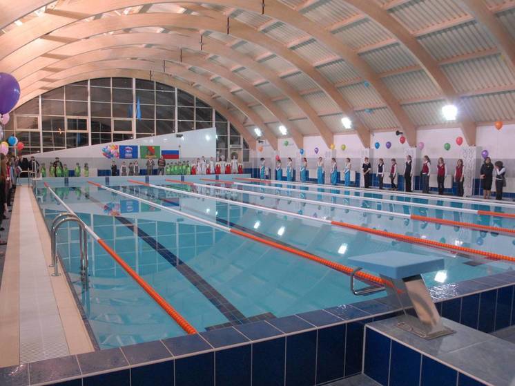 Сальников: 7 пловцов выполнили олимпийский норматив, но они не поедут на ОИ