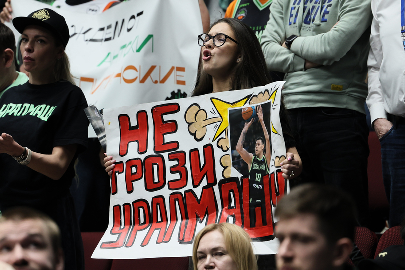 «Зенит» с огромным трудом вышел в полуфинал: «Уралмаш» бился до последнего