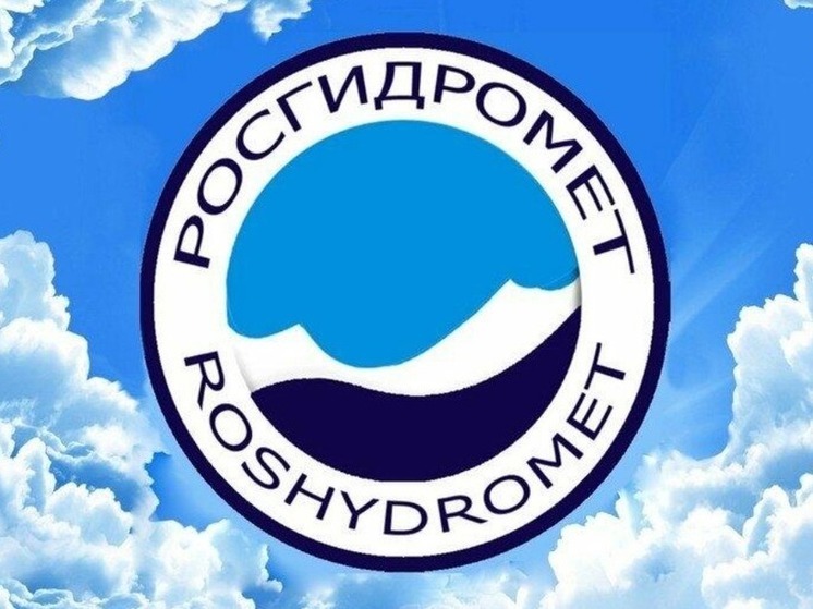 На выходных на территории Орловской области будет преобладать холодная погода