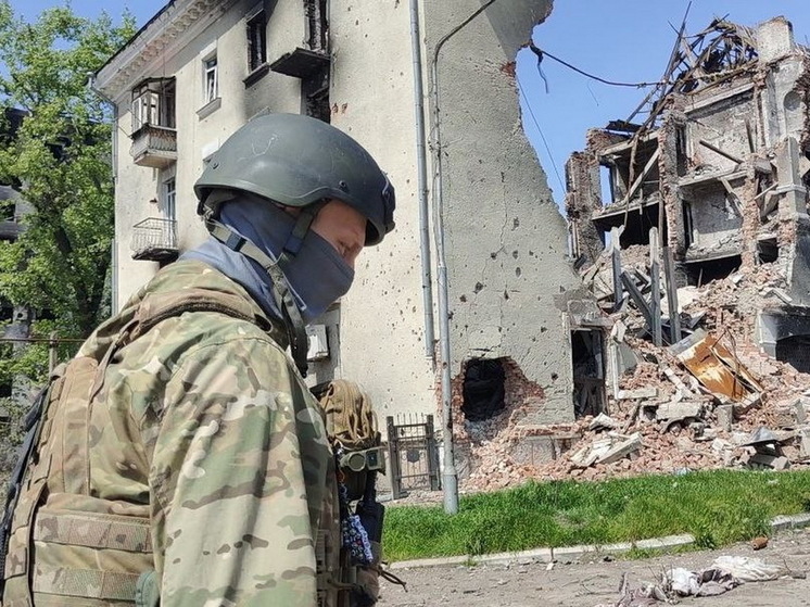 Меркурис: украинские чиновники тайно признают, что скоро потеряют Донбасс