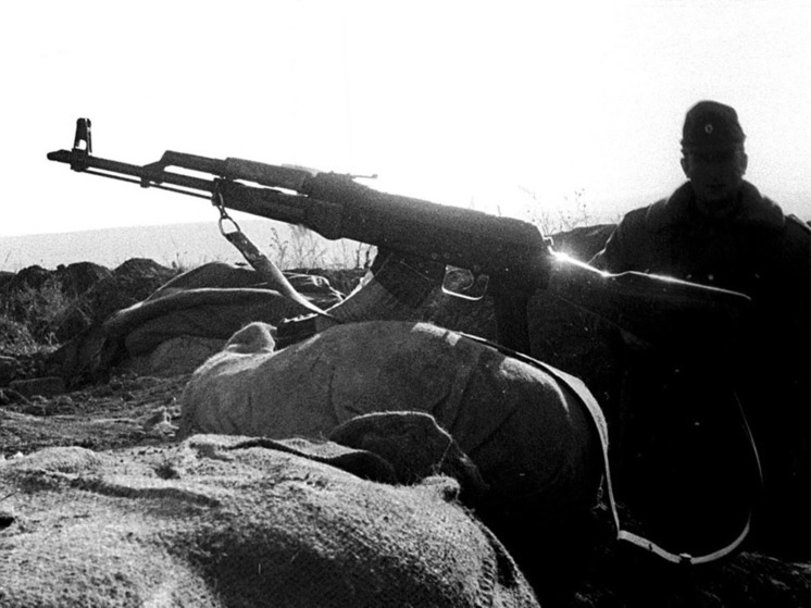 Ura.ru: в Челябинской области бывший боец СВО до смерти избил ветерана войны в Чечне
