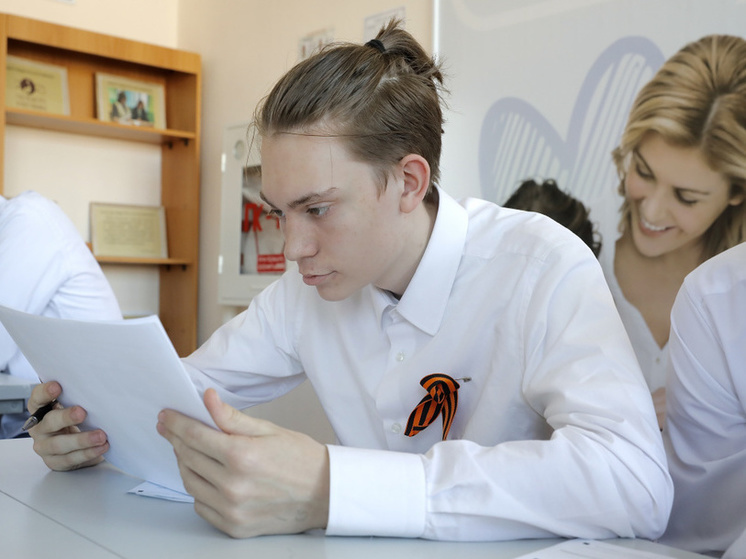 В Сургутском районе школы готовы проводить итоговые экзамены