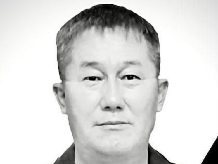 В Астраханской области простились с соотечественником, погибшем на СВО