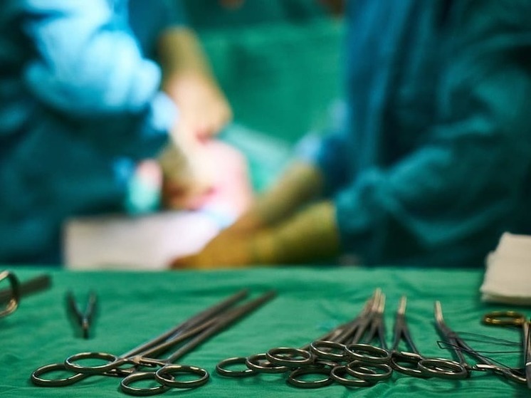 Ростовские врачи спасли семью из Луганска с серьезным паразитарным заболеванием