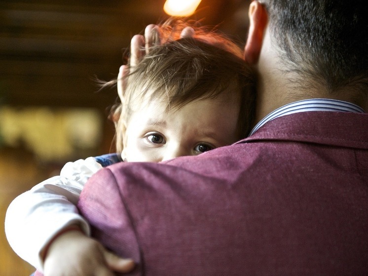 Германия — Когда мужчина имеет право на пособие на ребенка и на льготу как отец–одиночка
