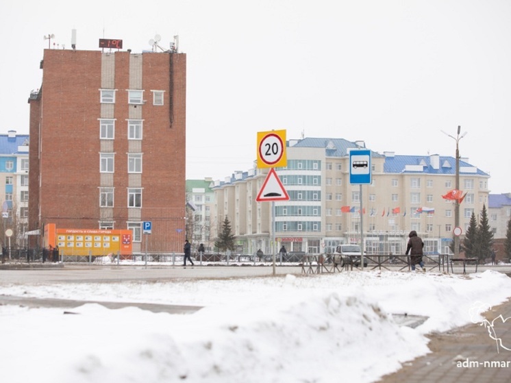 Прием предложений по продаже спиртного в Нарьян-Маре продлили