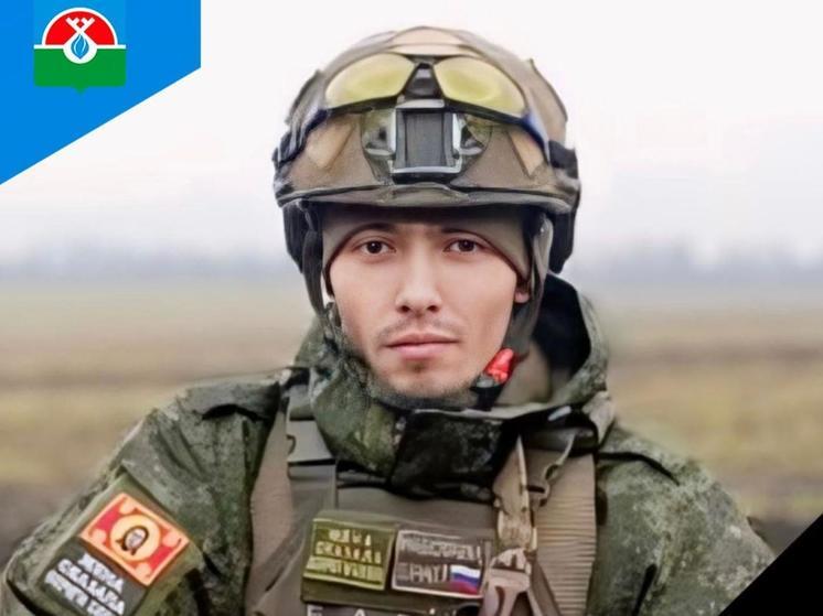 Двое бойцов из Надымского района погибли в зоне СВО