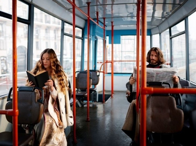  В Воронеже троллейбусы №7 и №99 изменят схему движения 4 мая