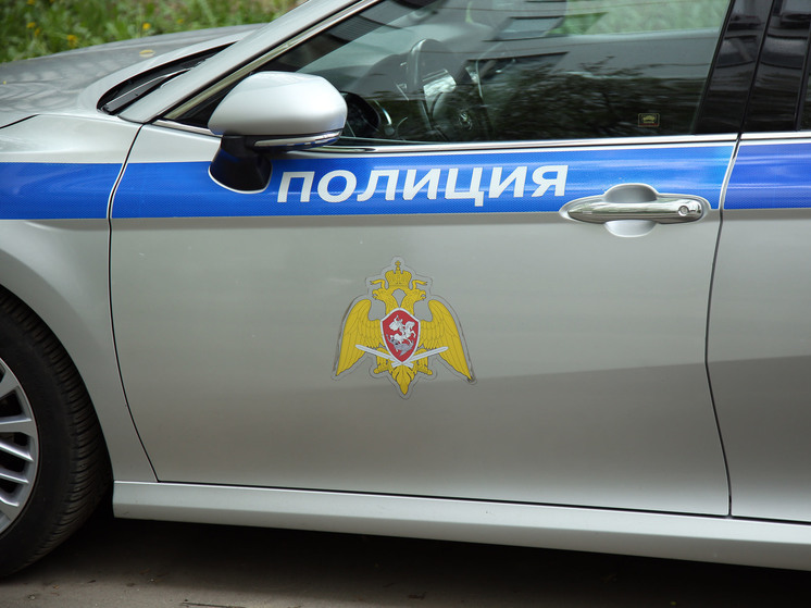 Девочка 9 лет попала под машину вечером в Серпухове