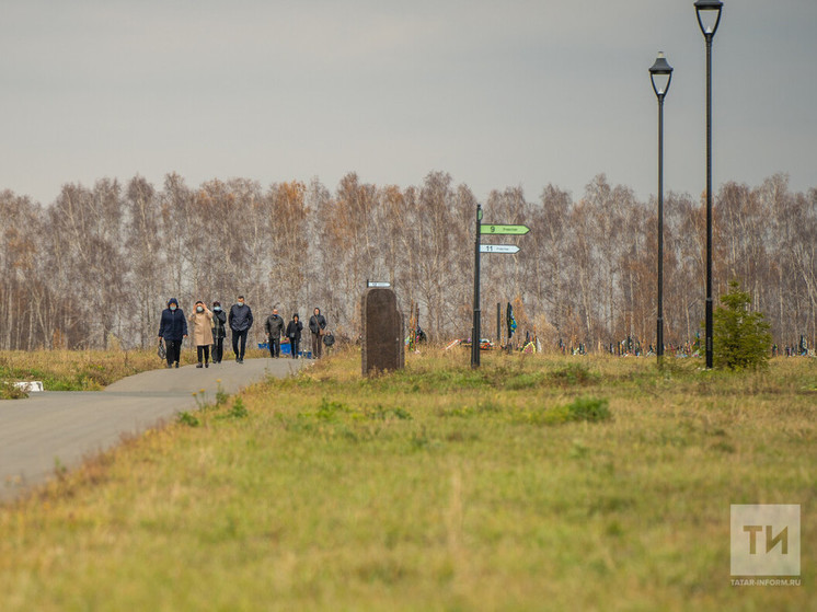 В Набережных Челнах могут построить крематорий