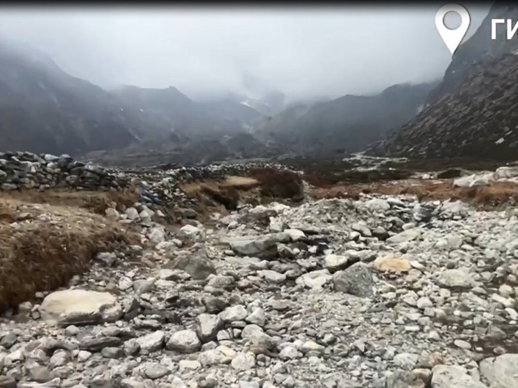 Альпинист из Херсонской области поднимет Знамя Победы на вершине в Гималаях