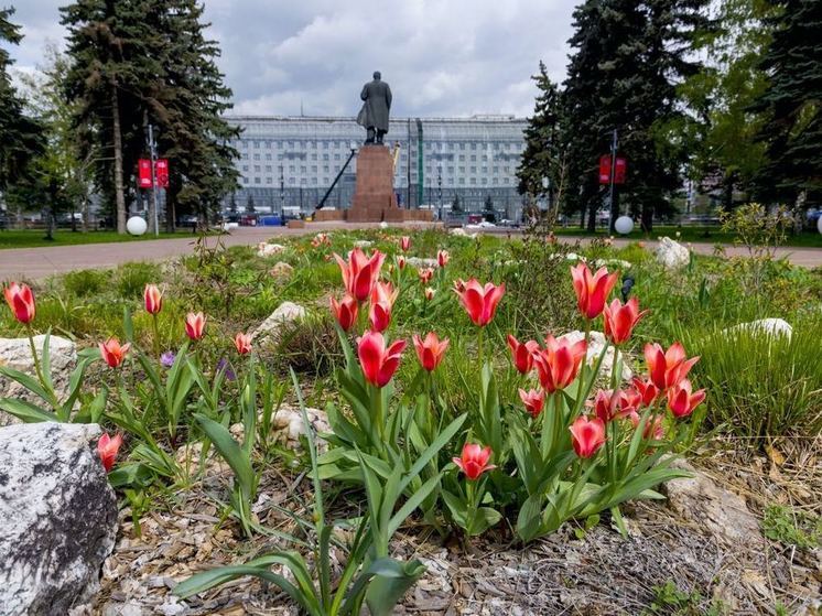 Погода на Пасху не порадует южноуральцев