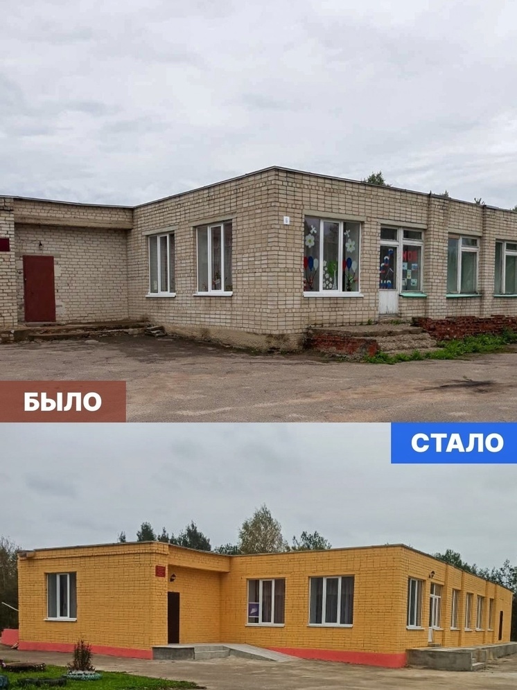 В Смоленской области серьезно обновили инфраструктуру отрасли