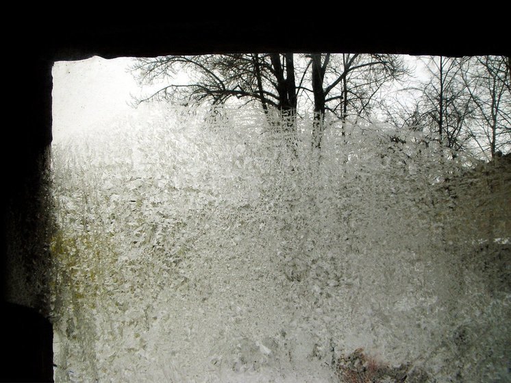 В Краснодарском крае объявлено штормовое предупреждение по заморозкам