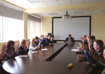 В администрации Барнаула состоялось заседание Общественной комиссии по реализации муниципальной программы «Формирование современной городской среды». В ходе встречи обсудили предварительные итоги голосования за благоустройство общественных территорий. 