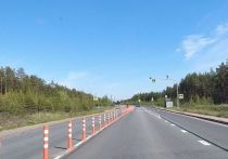 В Ленобласти из-за проведения дорожных работ 4 мая будет ограничено движение на ряде участков федеральных трасс, сообщил IVBG.ru. В частности, ограничения коснутся трассы Р-21 «Кола».