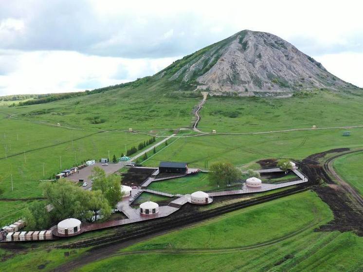 У Торатау планируют открыть филиал геологического музея Башкирии