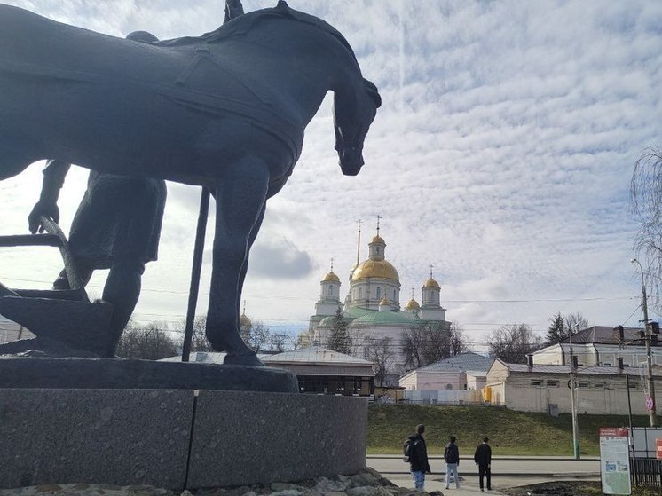 Жителей Пензенской области предупредили о сильном ветре 5 мая