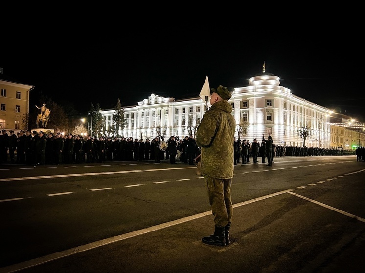 Такого не было 25 лет: погода на 9 мая в Тверской области побьет климатический рекорд