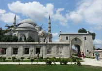 Власти Турции собираются 6 мая открыть мечеть Карие в Стамбуле (бывший музей и христианский монастырь Хора) для мусульманских богослужений, пишет газета Sabah