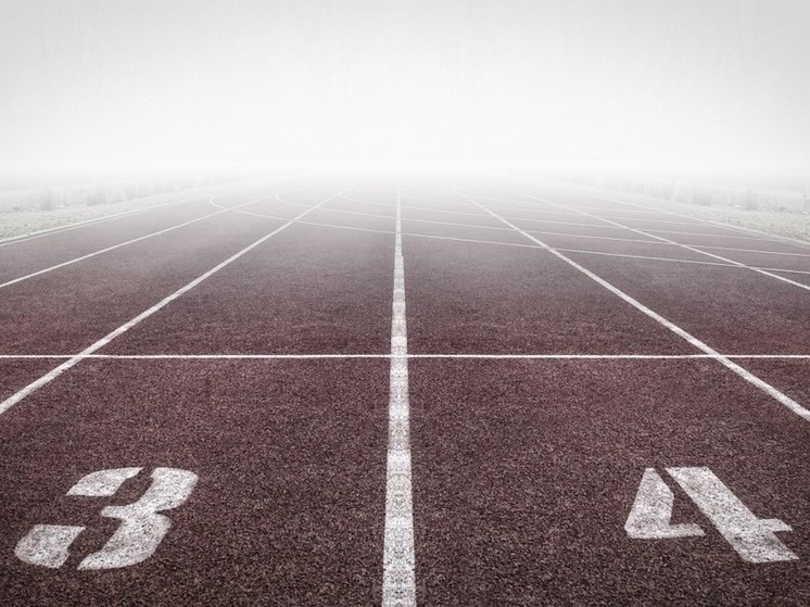 В столице Хакасии будут проходить легкоатлетические забеги «Стартуют все»