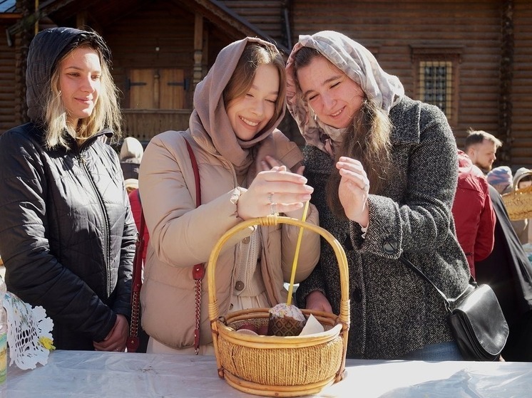 Сегодня православные отмечают Великую субботу и Проклов день