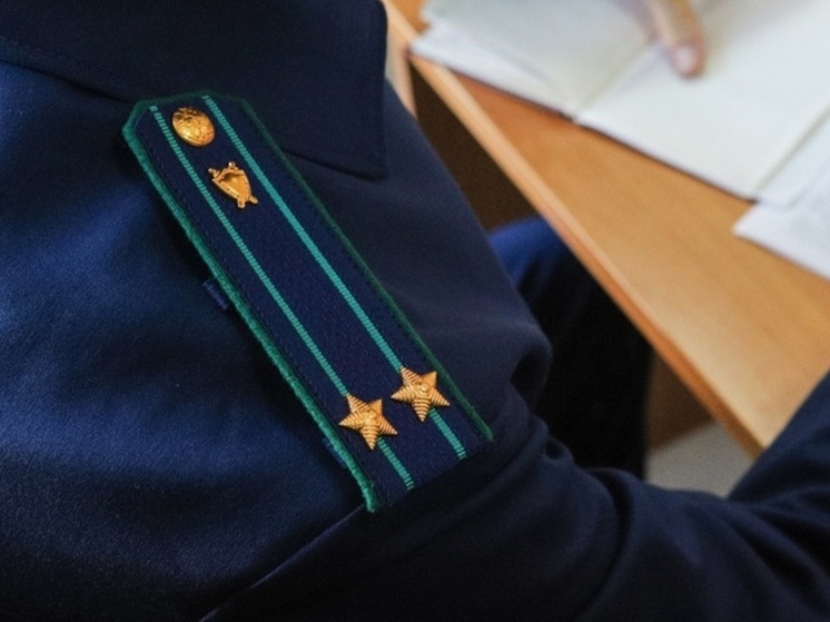 Владимирские прокуроры поставили на вид руководителям школ за нарушения