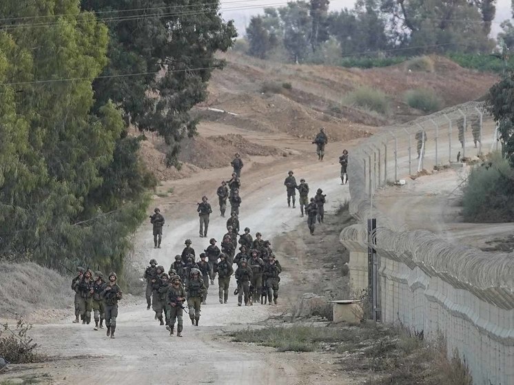 СМИ допускают готовность ХАМАС согласиться на первую фазу перемирия с Израилем