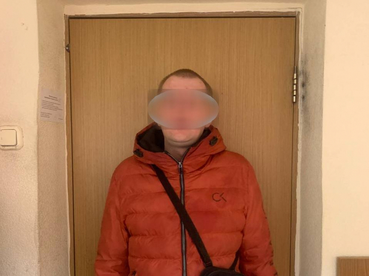 В Архангельске полицейскими задержаны организаторы нарокопритона