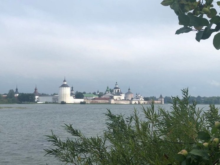 Пасхальный фестиваль пройдёт в Кириллове в майские праздники