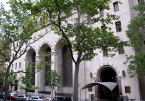 Три расположенных на Манхэттене синагоги посетила полиция из-за полученных угроз о, якобы, заложенной взрывчатке