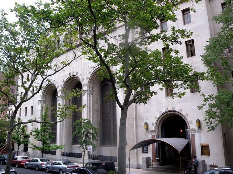 New York Post: в синагогах Нью-Йорка прошла эвакуация из-за угрозы взрывов