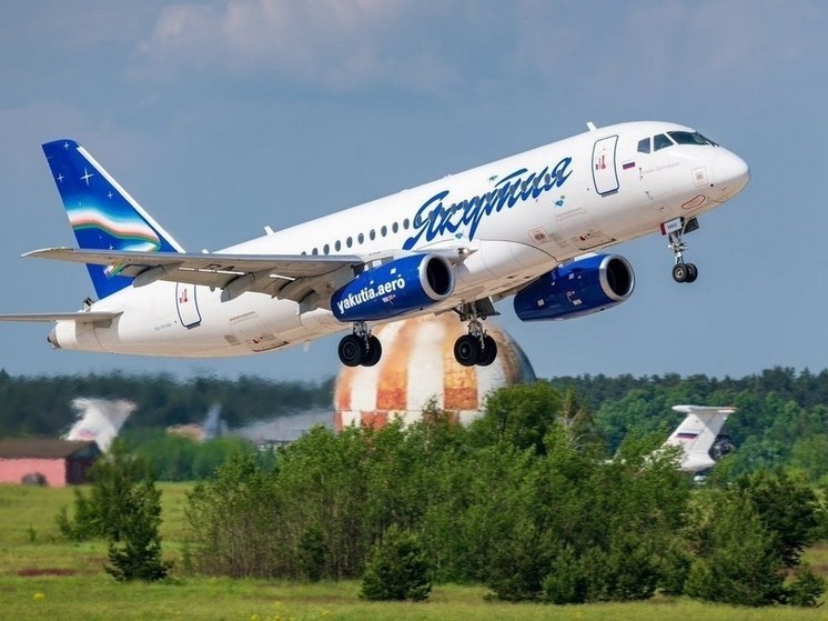 Die Welt: рост авиаперевозок в России подтверждает провал санкций Запада