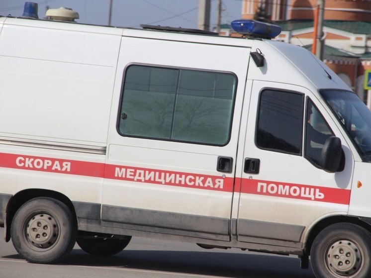 Один человек погиб и четверо пострадали в ДТП на Чуйском тракте в Алтайском крае