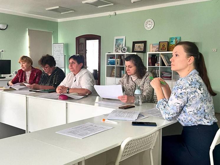 Итоги регионального этапа конкурса «За нравственный подвиг учителя» подведены в Приангарье