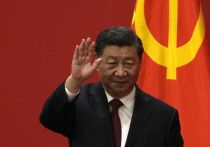 Фон дер Ляйен и Макрон будут давить на китайского лидера


