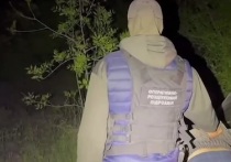 Граждане Украины пытаются покинуть ее пределы, бежав через Молдавию и бросая по дороге свои машины