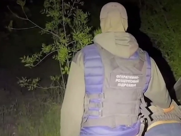 Украинский пограничник рассказал о попытках граждан бежать через Молдавию