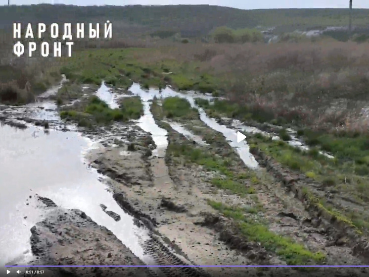 Глава СК проконтролирует ситуацию со сбросом отходов в реку под Воронежем