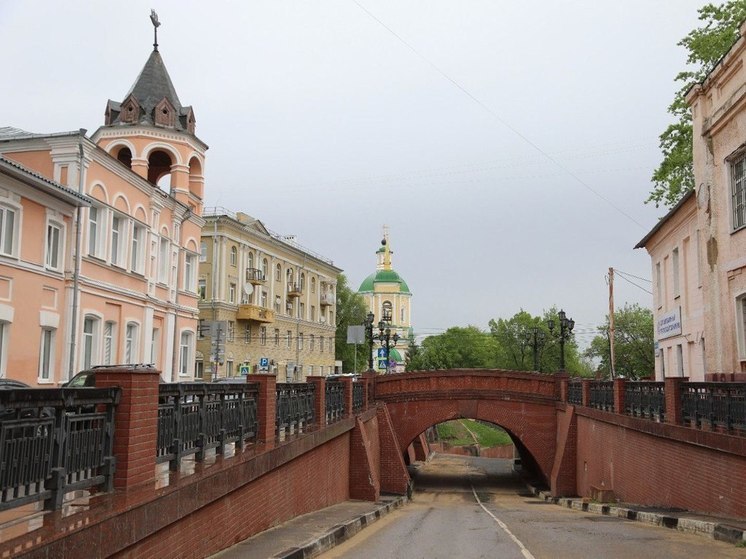 В Воронеже 6 мая откроют движение под Каменным мостом