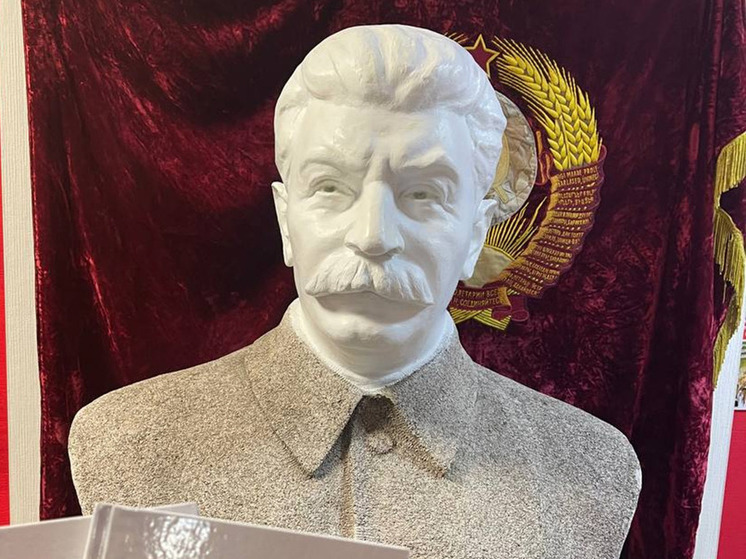  Дух Сталина призовут во время «Ночи музеев» в Барнауле