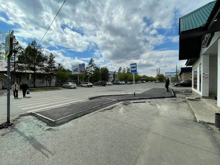 В Орске пытаются создать безопасные дороги за 30 миллионов