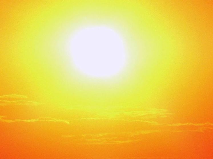 Астрономы предупредили об аномальной радиоактивности Солнца