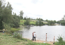 С установлением жаркой погоды все больше жителей Ленобласти будут проводить время на воде или вблизи рек, озер и прочих водоемов