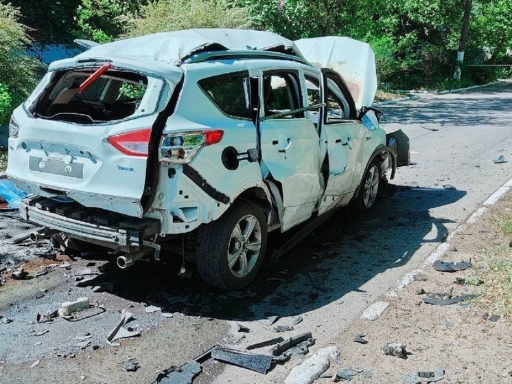 Губернатор Запорожской области назвал терактом убийство сотрудника ИК