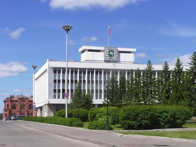 Томская область планирует школьные обмены с Приазовским районом Запорожской области
